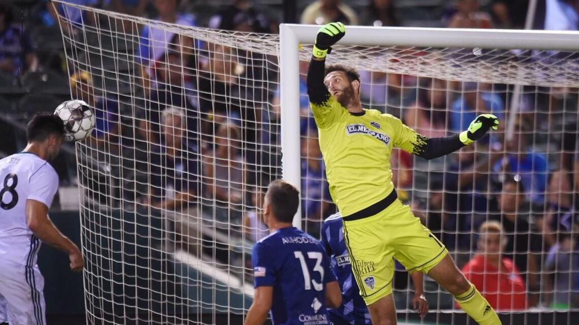 It’s USL Championship playoff time for the Fresno FC Foxes