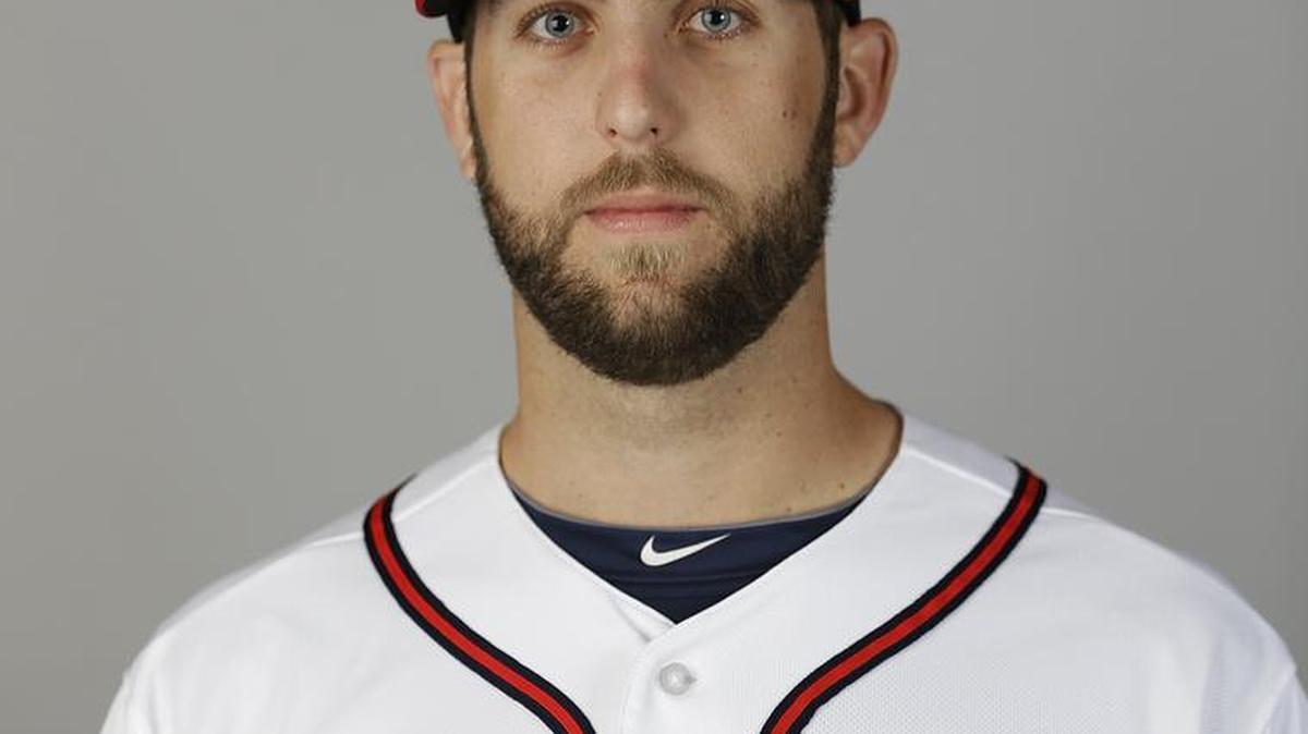 
Former Dos Palos High star Cody Martin will make his first career big-league start on Tuesday, Sept. 1, 2015, for the Oakland A’s against the Anaheim Angels.
