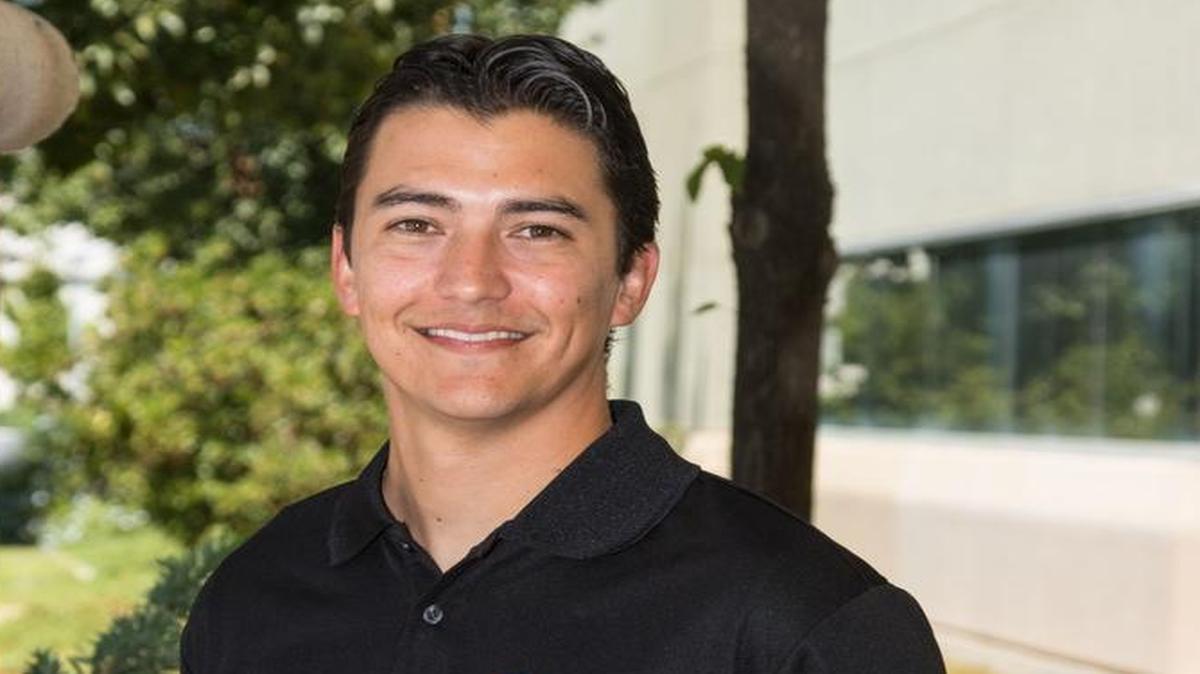 Orlando Ramirez was hired as the new women’s soccer coach at Clovis Community College. The inaugural season gets under way Aug. 27 at Sierra.