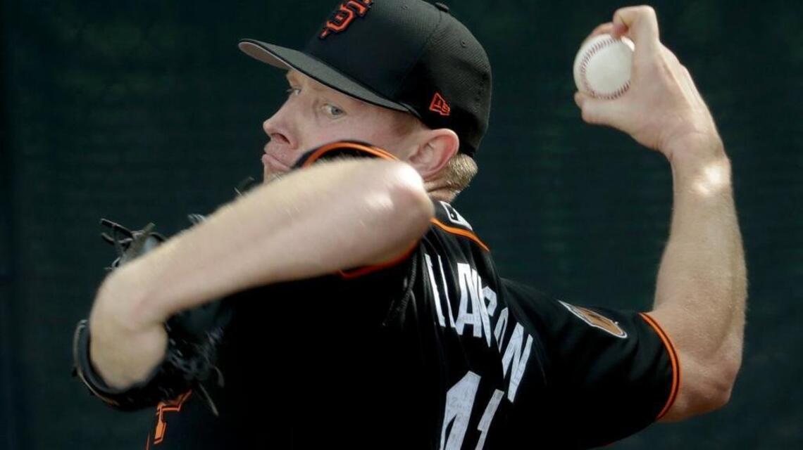 Giants have their closer, sure, but others in ’pen likely to decide team’s fate