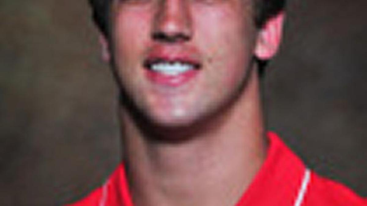 Kyle Riddering