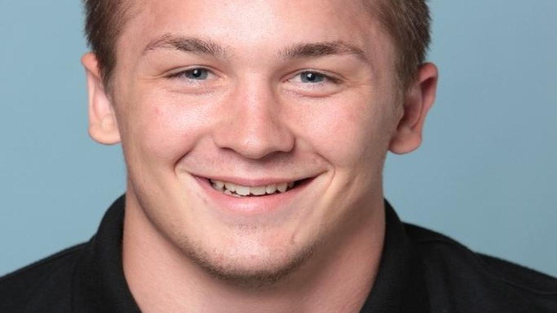 Former Fresno City wrestler Matt Hickman, who won a state championship in 2012, died in a car accident Sunday, March 5, 2017, while returning from CIF State Wrestling Championships in Bakersfield, California. He was 25.