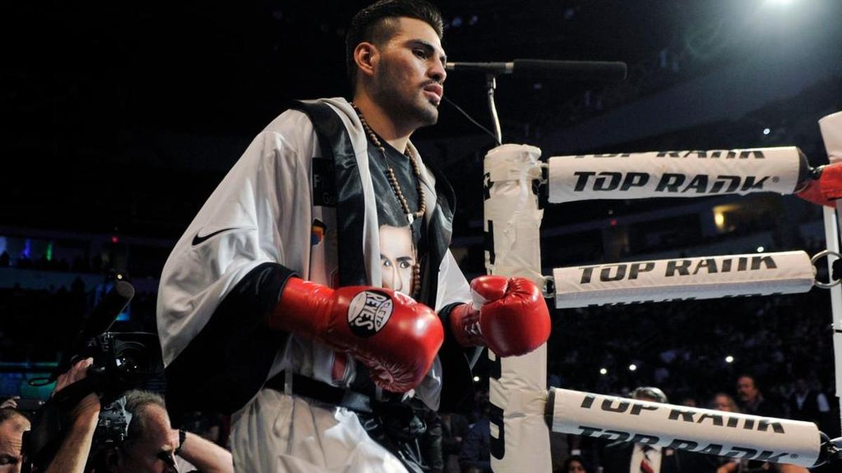 Avenal’s Jose Ramirez will fight Manuel Perez in his first 10-round fight, one that will be on the Manny Pacquiao/Tim Bradley Jr. III undercard and seen on pay-per-view April 9 in Las Vegas.