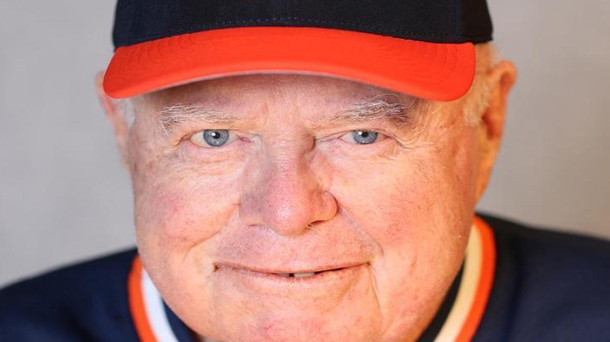 Bert Holt, a former Fresno State player who complied 423 wins as a coach at COS and also was a pro baseball scout, has died at 82.