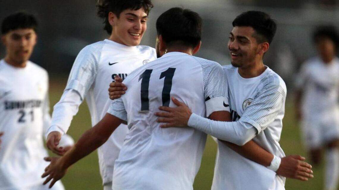 This “overlooked” high school soccer team just improved to 19-1-3