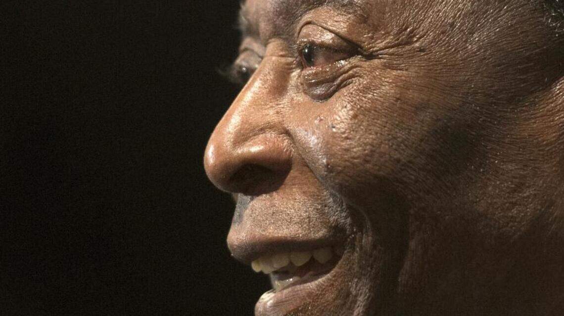 Fallece el gran futbolista Pelé a los 82 años, según medios