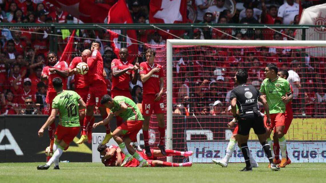 Monterrey lidera el Clausura mexicano; Henry Martín a los goleadores