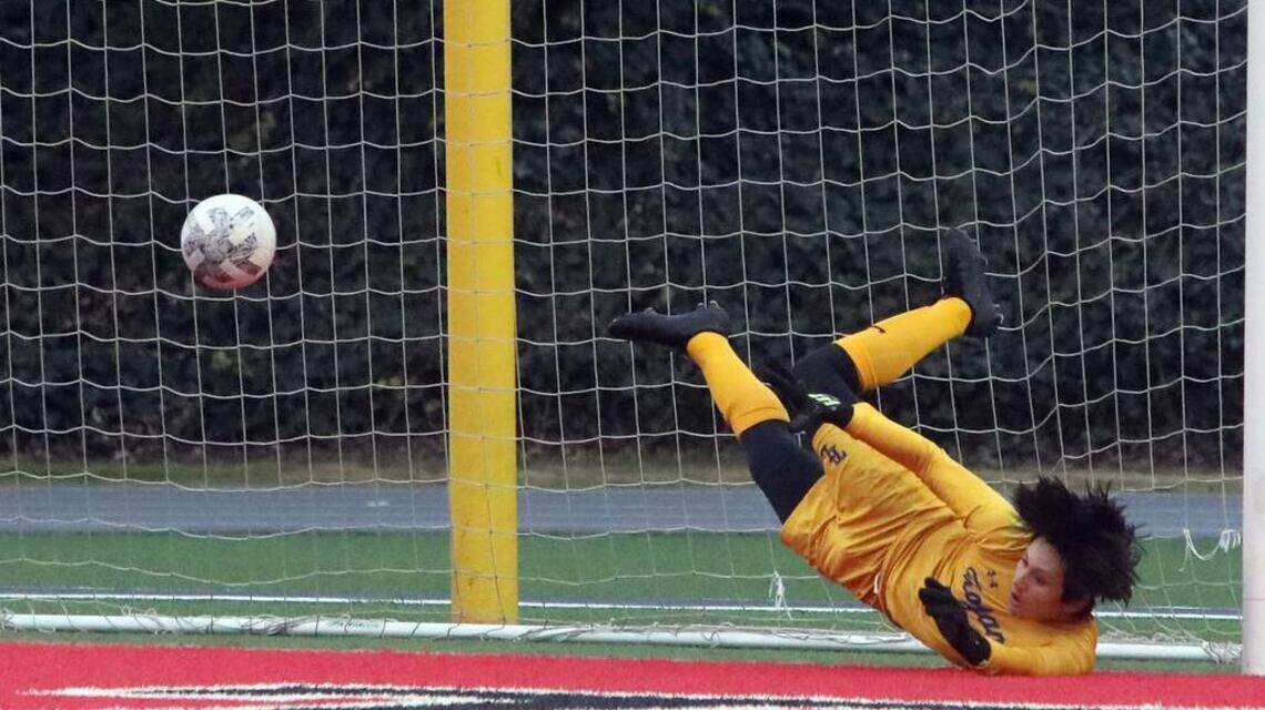 McLane’s mojo disappears in 2-0 loss to Terra Linda in NorCal Division III title match