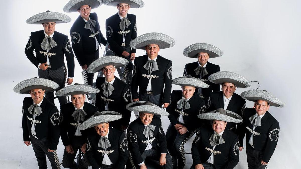 El Mariachi Vargas de Tecalitlán, que desde 1897 ha sido el referente de la música popular mexicana en todo el mundo, celebra 125 años de historia con una gira internacional y un disco que saldrá en mayo próximo.