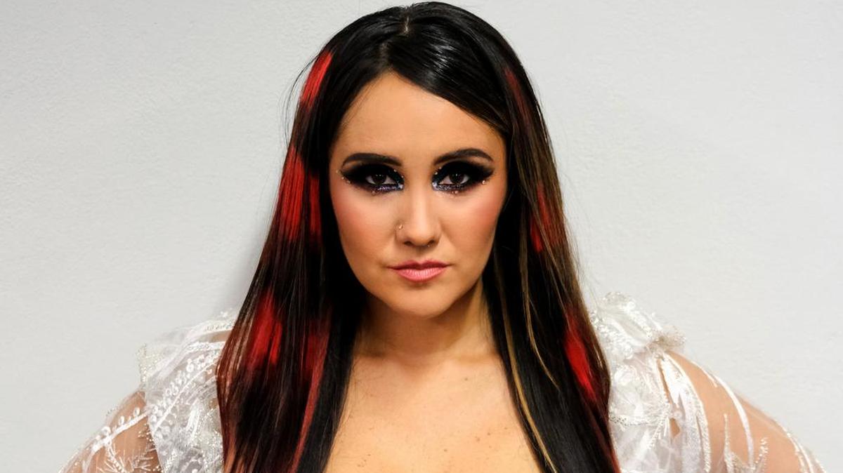 Dulce María asegura que ha dejado atrás el mal trago que le supuso el no haber podido ser parte de la reunión de su ex agrupación RBD luego de 12 años de separación, pues con la presentación que llevó a cabo en el concierto ‘2000s Pop Tour’, tuvo un satisfactorio reencuentro con su público y una lluvia de emociones al revivir los éxitos de la banda.