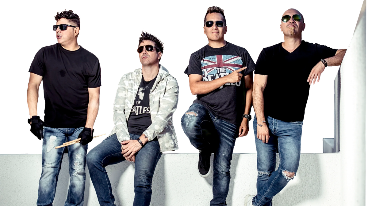 La agrupación Los Rabanes son parte del disco ‘Actívate’ el cual está nominado a un Grammy americano, como ‘Mejor Álbum de Música Infantil’. La versión 64 de los Grammy fue reprogramada para el domingo, 3 de abril en Las Vegas. 