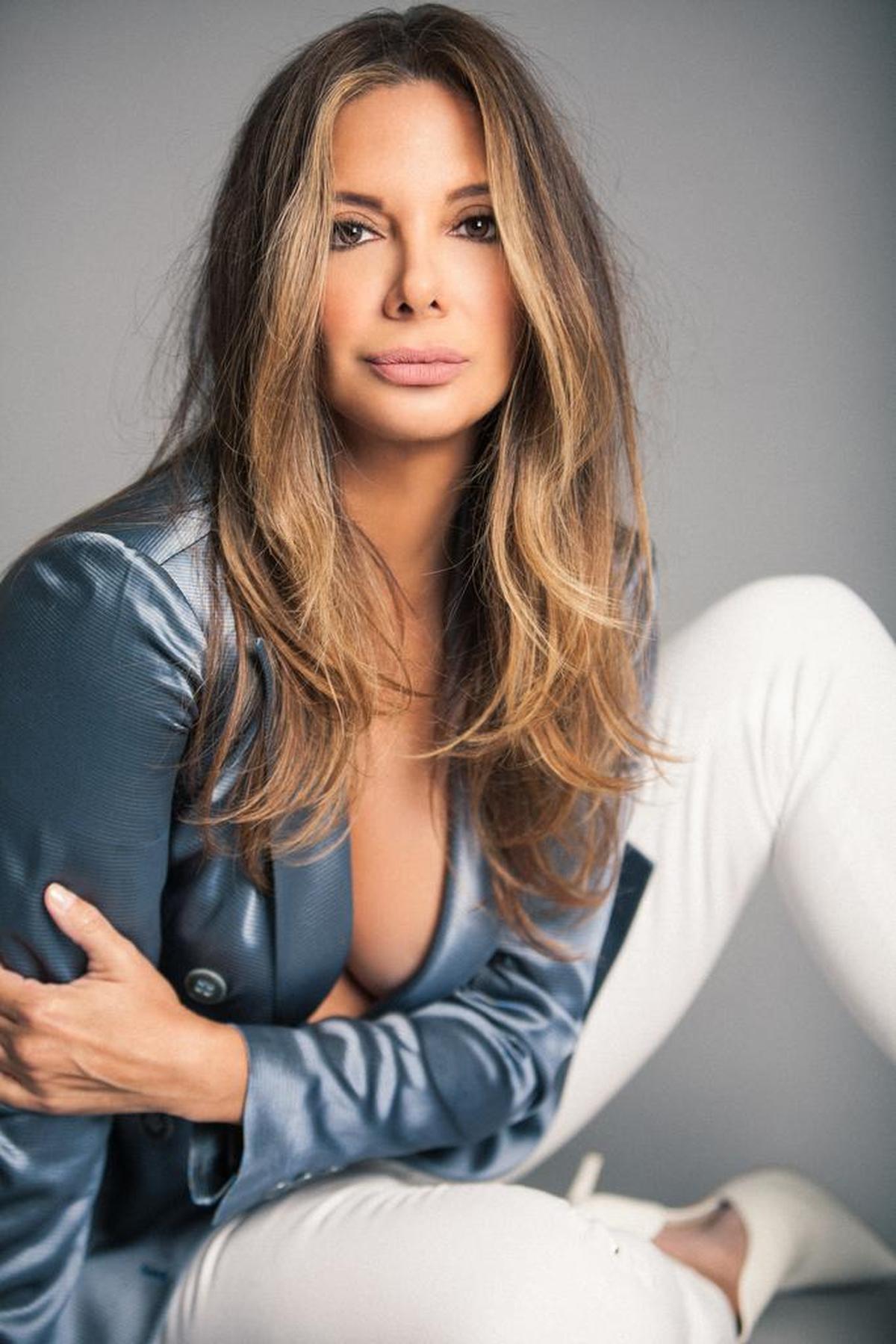 Alex Meneses transitioned from modeling to acting.