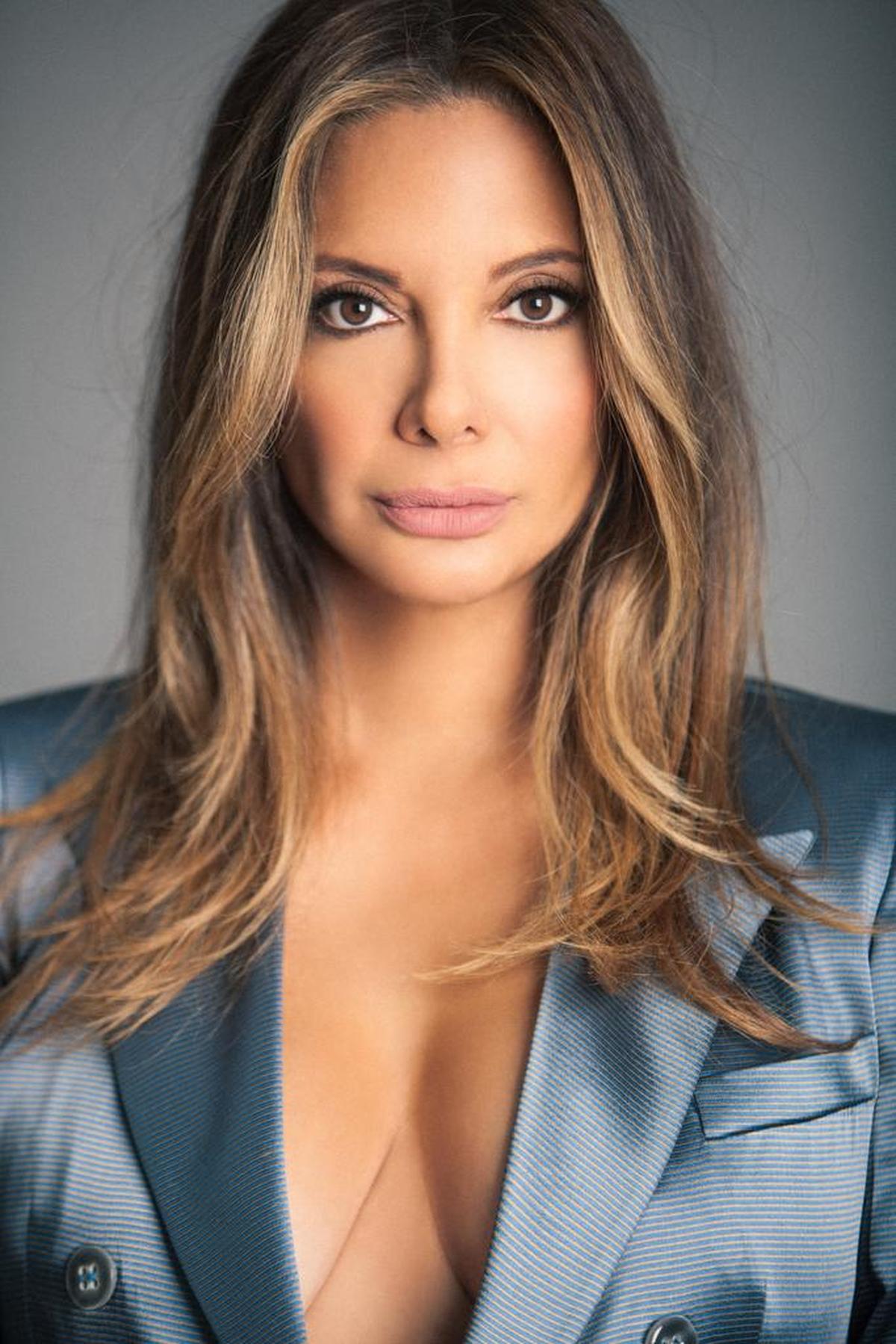 Alex Meneses dreamed of becoming a dancer.