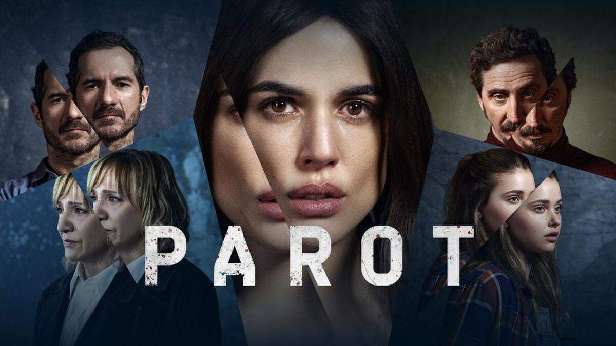 La serie ‘Parot,’&nbsp;que se&nbsp;estrenó el 20 de octubre en&nbsp;el servicio de&nbsp;streaming&nbsp;premium&nbsp;de&nbsp;ViacomCBS&nbsp;Paramount+&nbsp;en Estados Unidos,&nbsp;se centra en la anulación de la doctrina judicial “Parot” en España en el año 2013, poniendo en libertad a cientos de&nbsp;presos&nbsp;terroristas, violadores y asesinos sin haber&nbsp;terminado su condena.&nbsp;