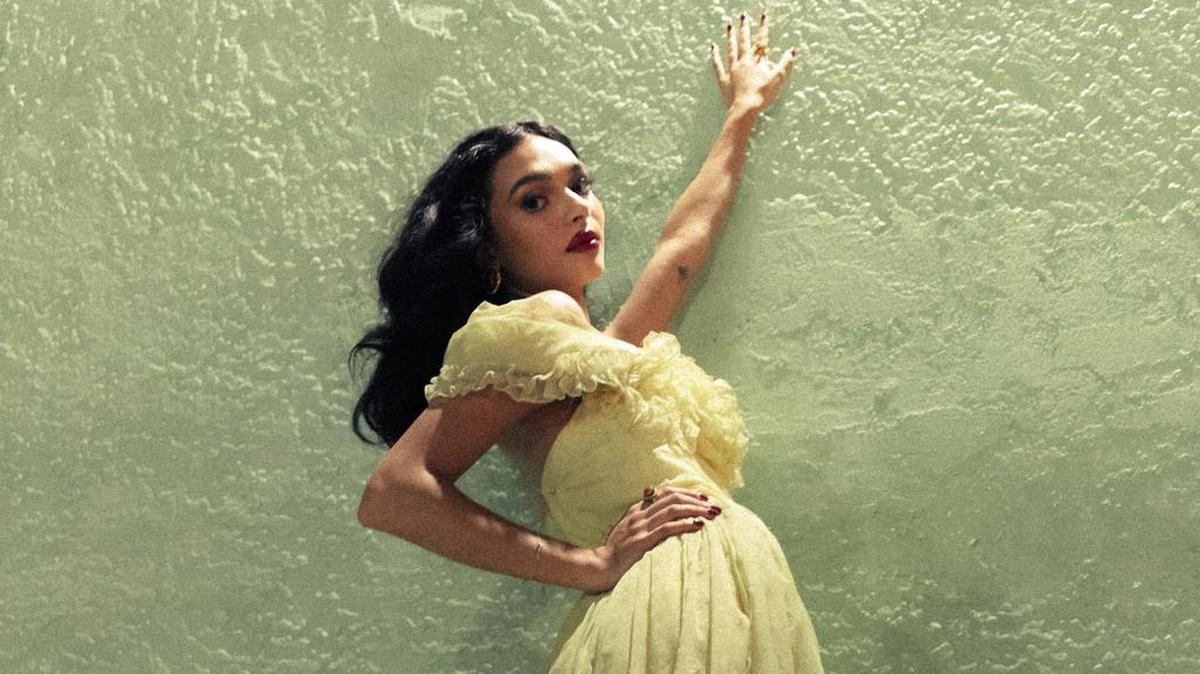 Actress Paulina Chávez joins the second season of 'Fate: The Wynx Saga' on Netflix. The series starts its second season on Friday (Sept. 16).