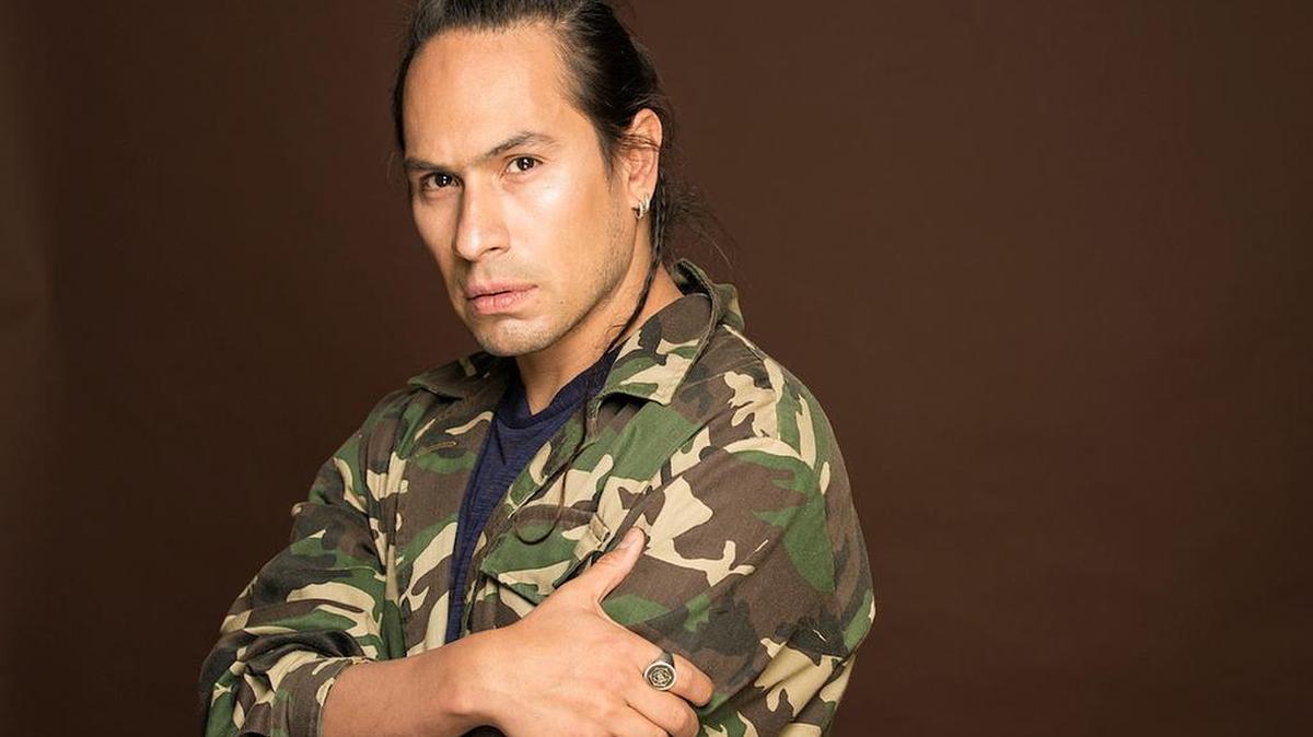 El actor mexicano Horacio García Rojas celebra que una figura tan importante para el cine como Clint Eastwood muestre en su película ‘Cry Macho,’ de la que es parte, a un hombre cuestionándose su masculinidad, dijo en entrevista.