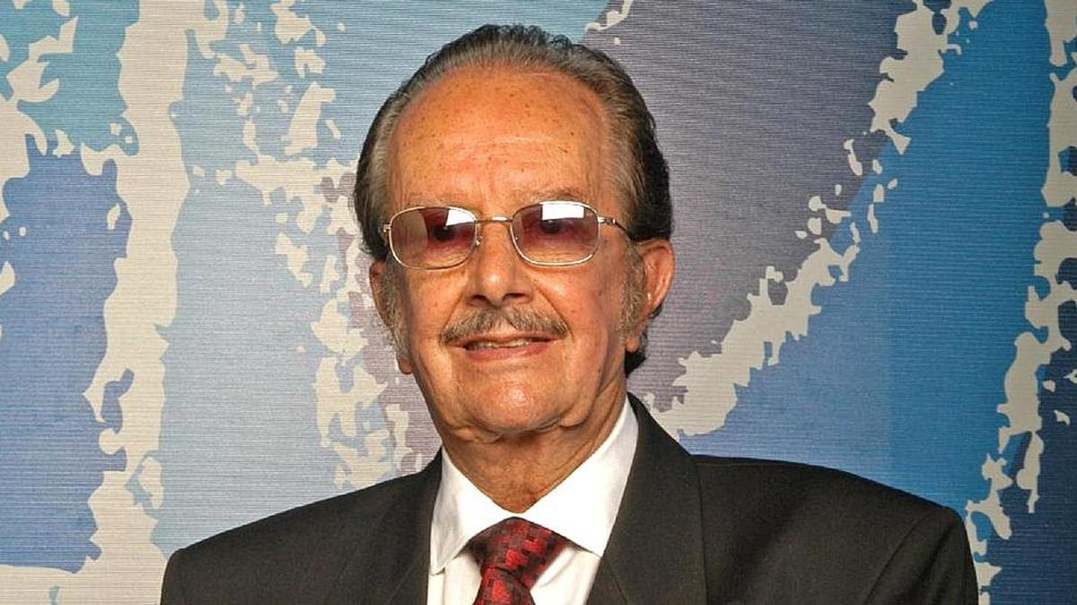 El compositor mexicano Rubén Fuentes, creador de las famosas canciones de mariachi ‘La Bikina’ y ‘El Son de la Negra’, falleció este sábado a los 95 años, informó la Sociedad de Autores y Compositores de México.