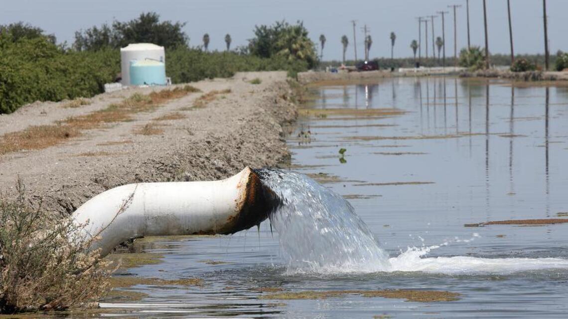 Can California help drought-stricken farmworkers following Gavin Newsom’s recent veto?