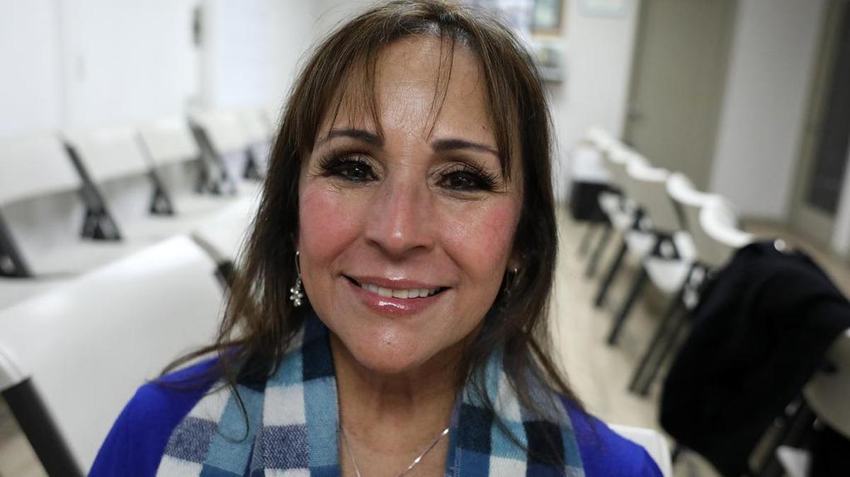 Diane Dyer, wife of Fresno Mayor Jerry Dyer, is looking forward to her husband’s retirement so that they can travel throughout the country.