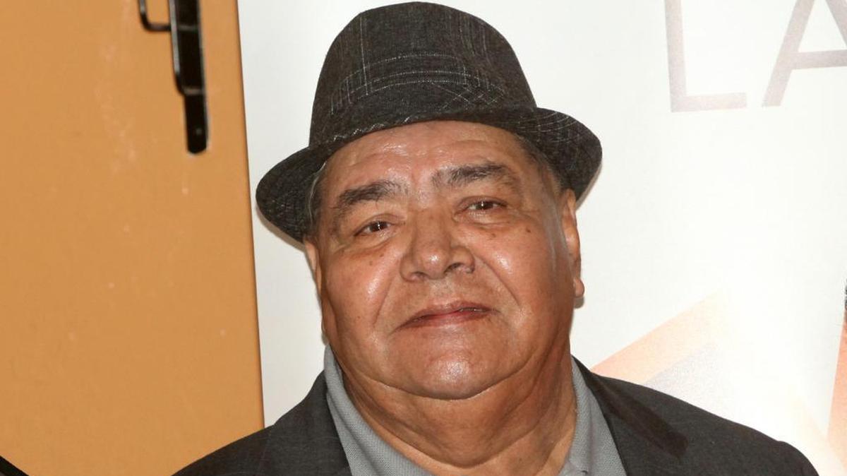 Manuel Vacca en 2012.