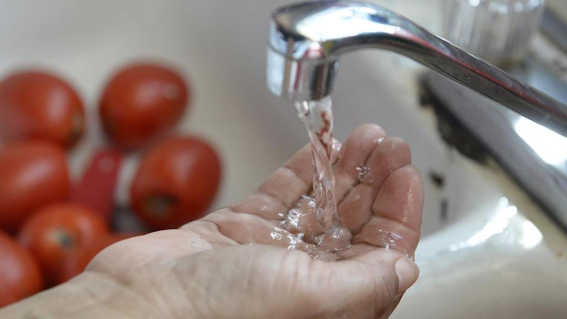 2 Coast counties have some of the most contaminated tap water in MS, investigation shows