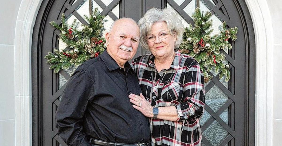Fred and Mitzie Ruiz, substantial donors to UC Merced, will be honored for their October 2022 donation of $15 million to the university by having the campus’ administration building named for them.