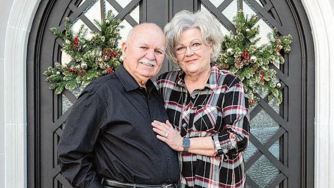 Fred Ruiz made millions off frozen Mexican food. Why he donated $15 million to UC Merced