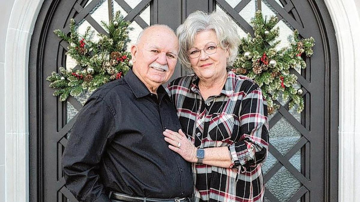 Fred and Mitzie Ruiz, substantial donors to UC Merced, will be honored for their October 2022 donation of $15 million to the university by having the campus’ administration building named for them.