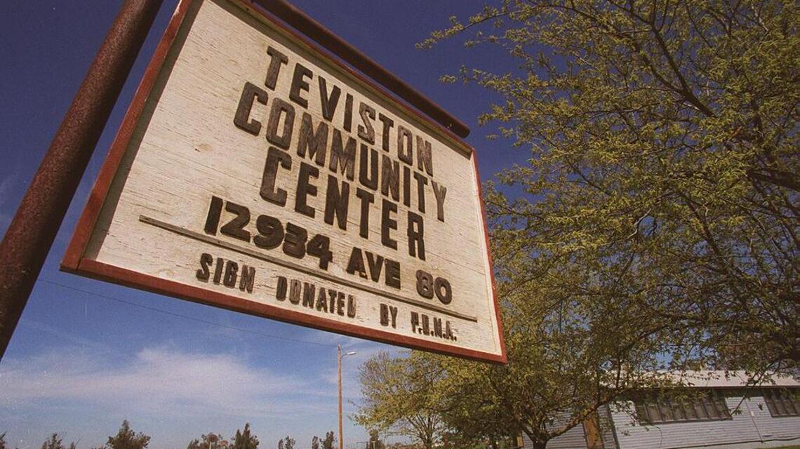 Tulare County officials say state red tape made water crisis, suffering worse for Teviston