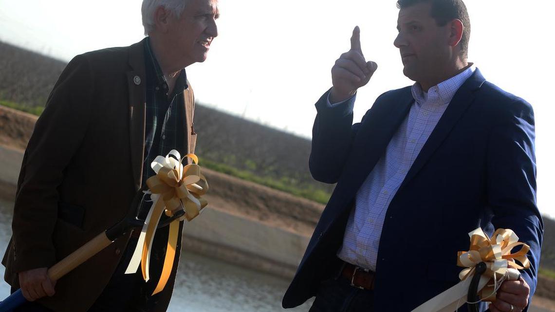 These are now the 10 tightest 2022 House races in California. Here’s the latest