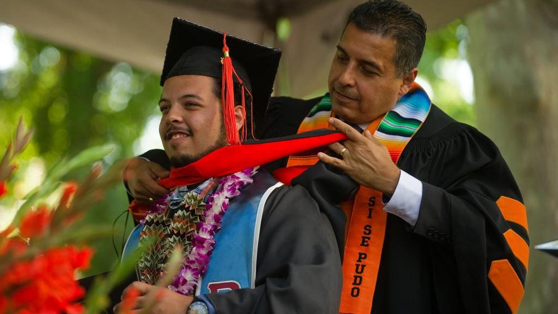 ‘Clásico inspirador’: José Hernández habla de próxima película de Amazon Prime basada en su vida