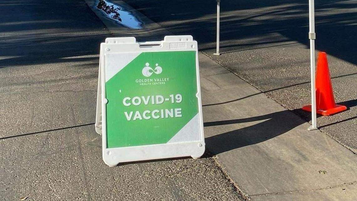 Vaccination campaign aims to reach unvaccinated Latinos in Merced, Stanislaus and San Joaquin counties