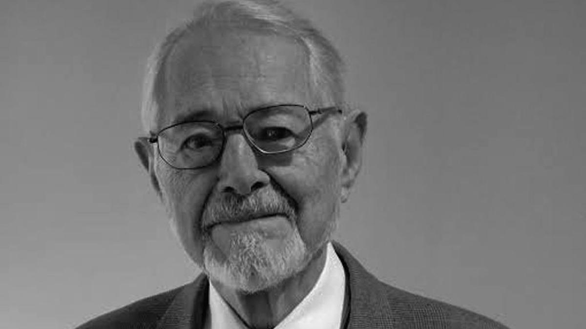 Ruy Pérez Tamayo, científico mexicano y miembro de número de la Academia Mexicana de la Lengua (AML), falleció a los 97 años en Ensenada, Baja California, informaron diversas instituciones culturales y científicas.