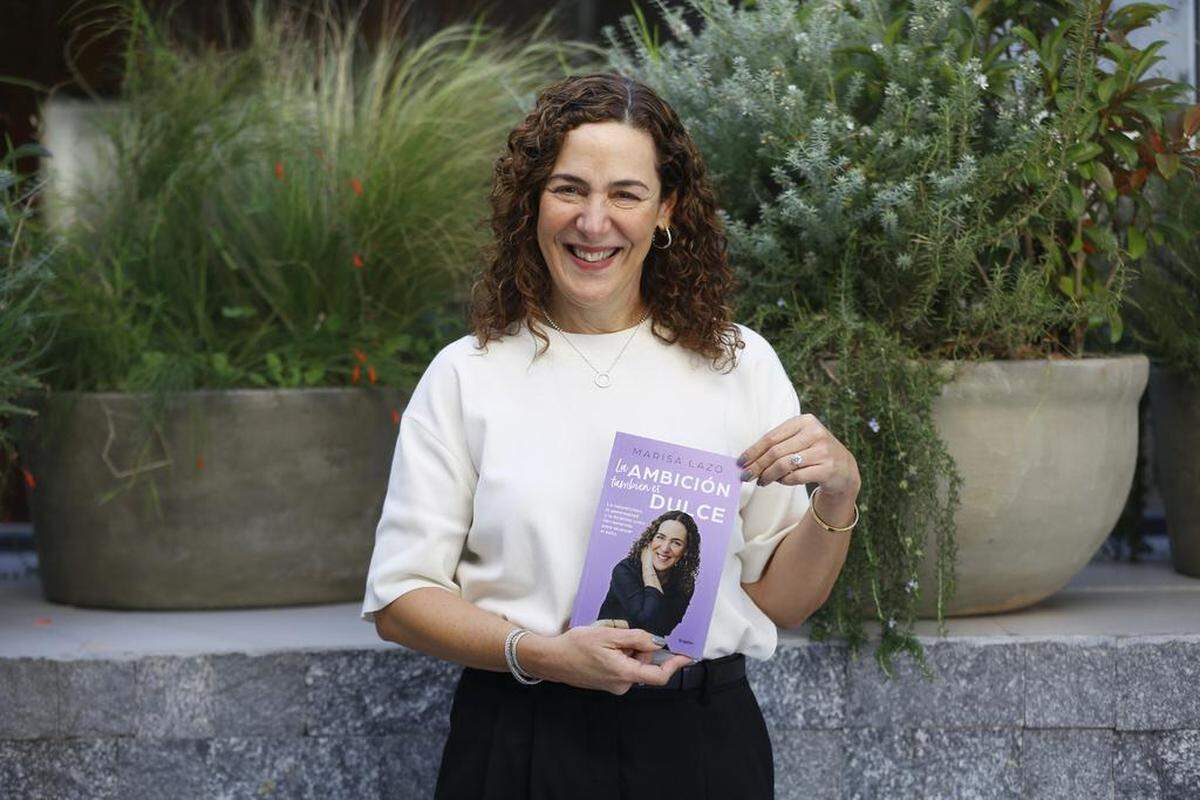 Las mujeres han roto el techo de cristal en el mundo empresarial en México, aunque falta terminar de tirarlo, dijo la empresaria mexicana Marisa Lazo, miembro del programa televisión Shark Tank.