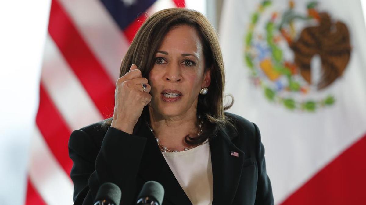Vice President Kamala Harris called her trip to México and Guatemala as a “success” because she was able to get “specific agreements” regarding economic development and immigration.