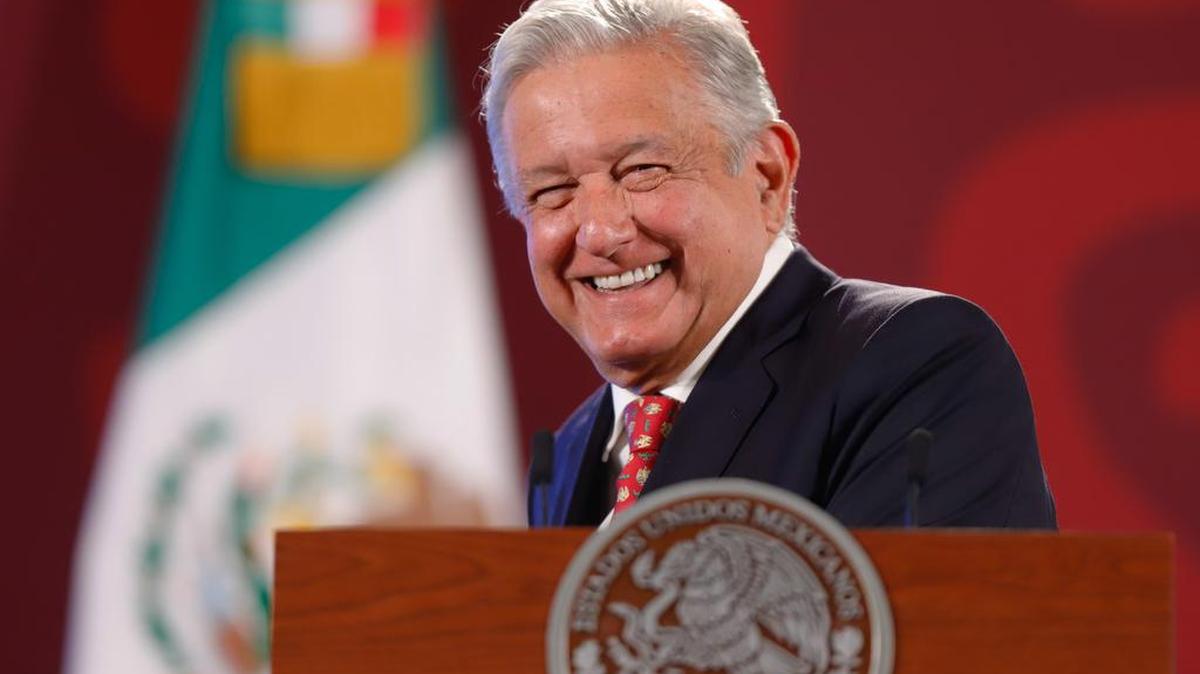 El presidente mexicano, Andrés Manuel López Obrador, agradeció este lunes (6 de junio) al “pueblo de México” tras los triunfos de su partido, el Movimiento Regeneración Nacional (Morena), en cuatro de seis Gobernaciones en disputa en las elecciones del domingo.