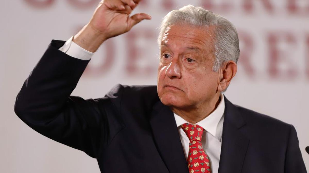 El presidente mexicano, Andrés Manuel López Obrador, confirmó este lunes (6 de junio) que no asistirá a la Cumbre de las Américas que se realiza a partir de hoy en Los Ángeles, California.