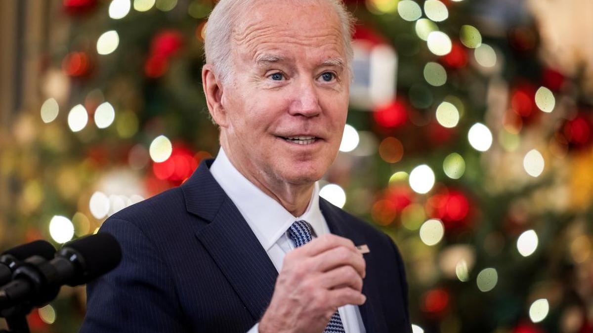 President Joe Biden and his Mexican counterpart, Andrés Manuel López Obrador agreed to bring back the ‘Remain in México’ program for asylum seekers following a court decision.