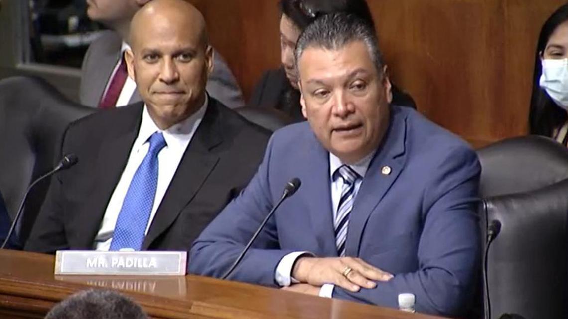 California Democrats want Supreme Court ethics standards. Will Republicans support it?