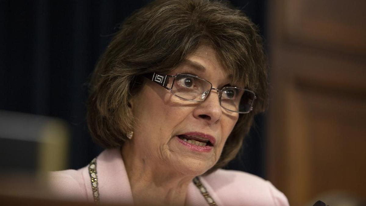 Lucille Roybal-Allard ha decidido retirarse del Congreso después de representar al Distrito 40 del Congreso en Los Ángeles durante 30 años.