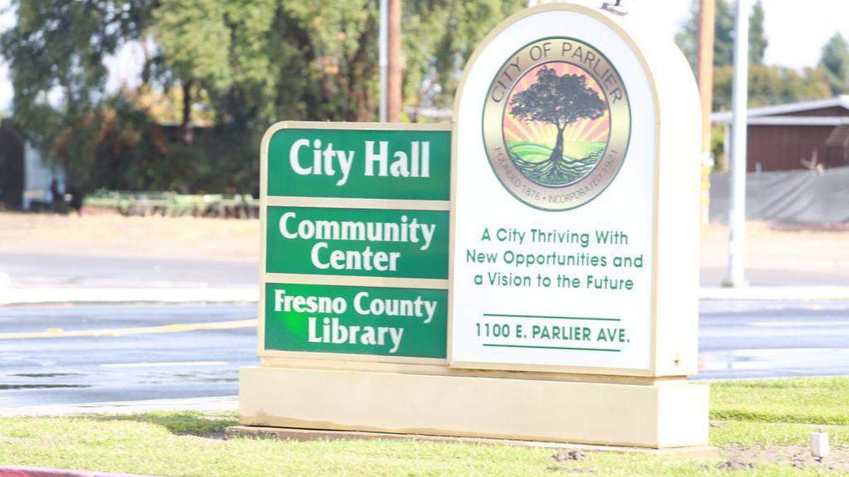 Parlier residents have complained about the smell from a cannabis operation within the city’s industrial park.