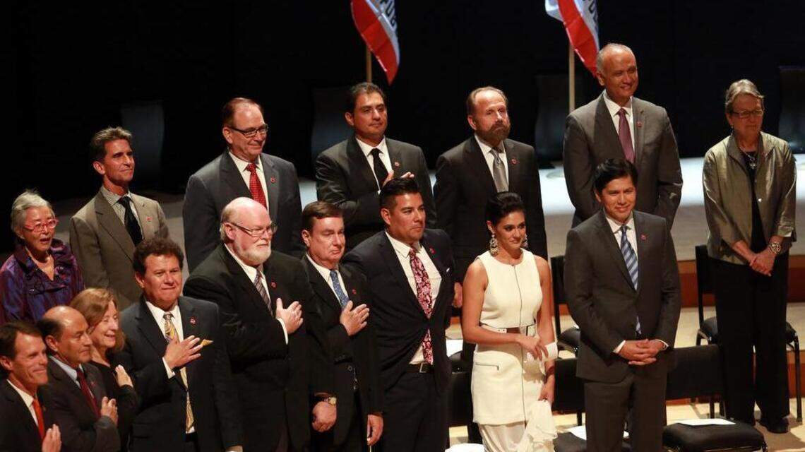 LA council’s racist talk shows elected officials should not be in charge of redistricting