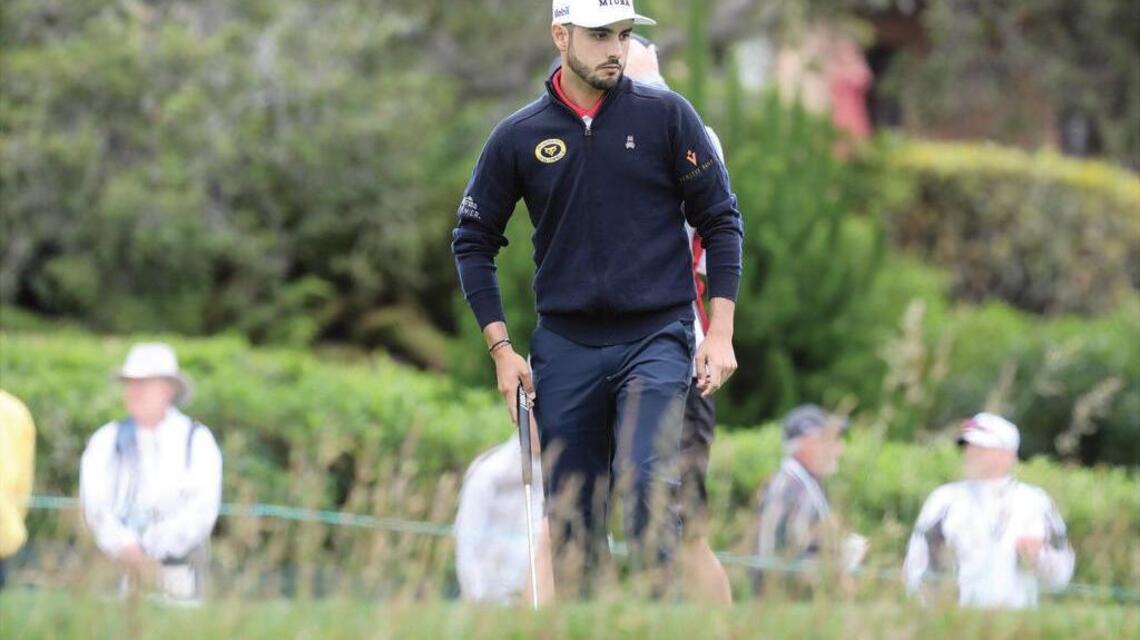 Does the PGA Tour have an Ancer for LIV Golf? Top two Mexicans fled to Saudi upstart.