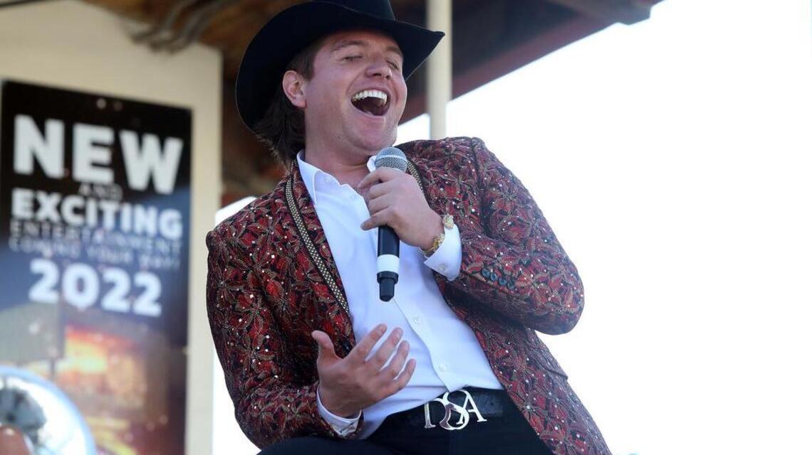 Fiesta Day deserved prime time at fair